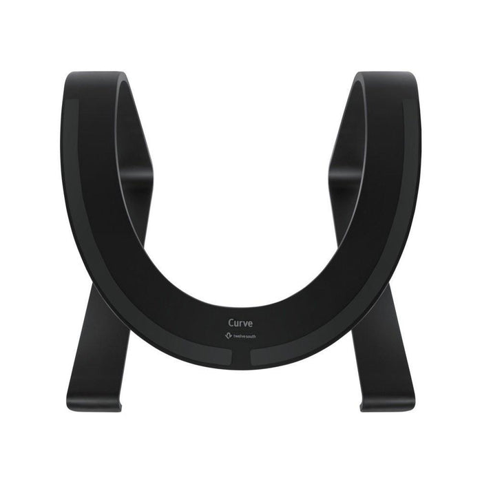 Twelve South Curve for MacBook - Matt Black