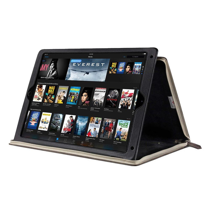 Twelve South BookBook for iPad Pro-Air 3 10.5" - Brown
