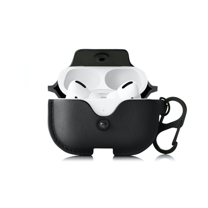 Twelve South AirSnap for AirPods Pro - Black
