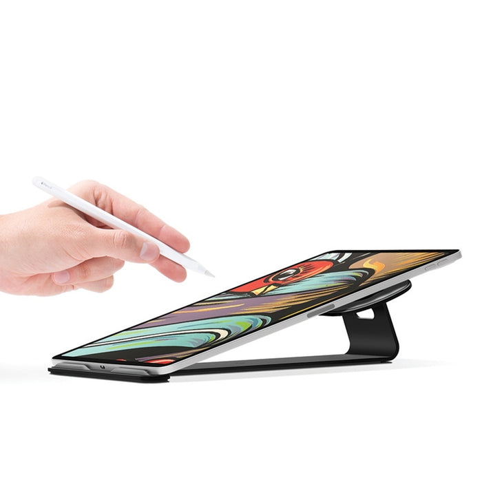 Twelve South ParcSlope for MacBook, Laptops & iPad - Black