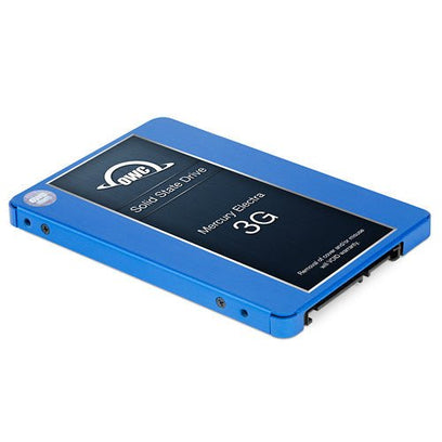 120GB OWC Mercury Electra 3G SSD Solid State Drive - 7mm - Macfixit Australia