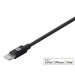 Select Series Apple MFi Certified Lightning to USB Charge & Sync Cable 3ft Black