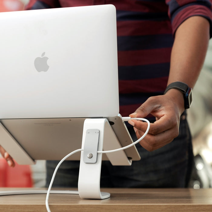 Twelve South SurfaceSnap 3 Pack - Grey