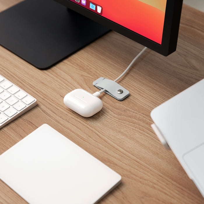 Twelve South SurfaceSnap 3 Pack - Grey