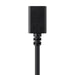 Select Series 3.0 C to USB A Female Cable 3ft
