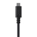 Select Series 3.0 C to USB A Female Cable 3ft