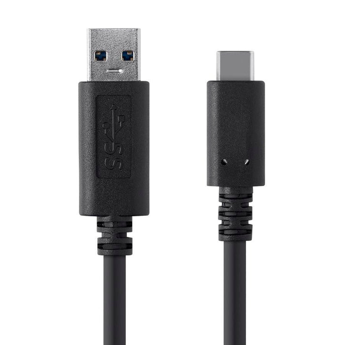 Select Series 3.0 C to USB A Cable 3ft