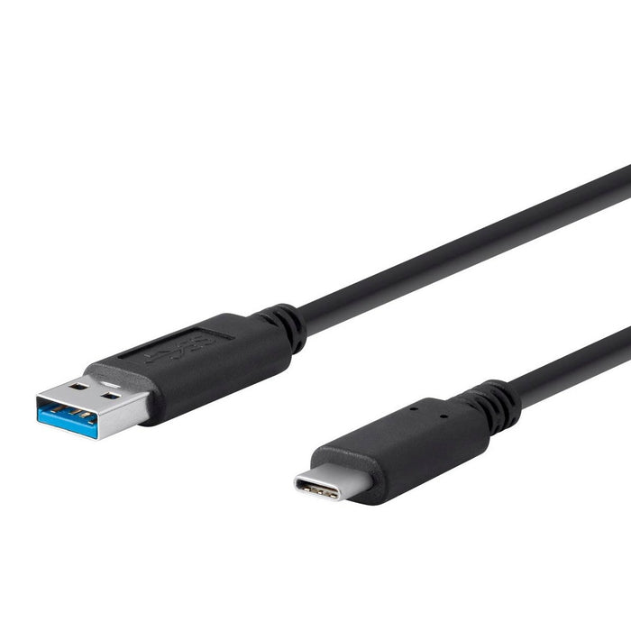 Select Series 3.0 C to USB A Cable 3ft