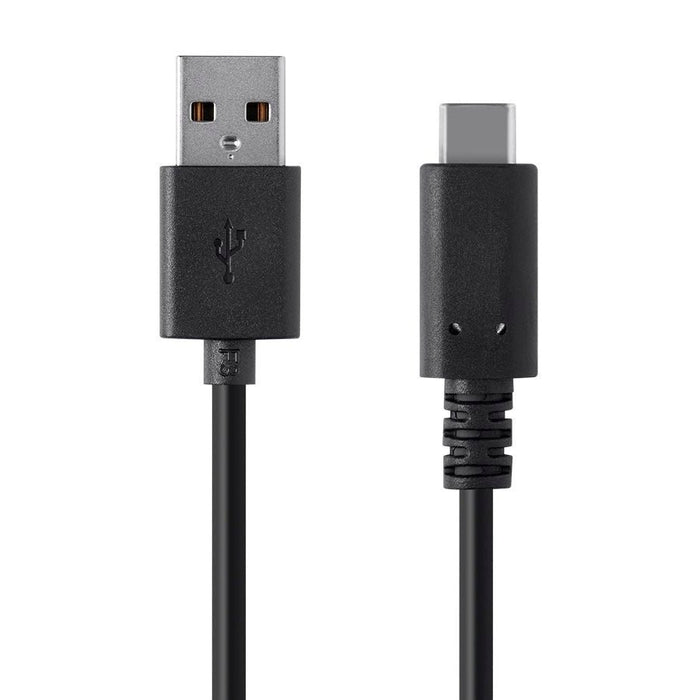 Select Series 2.0 C to USB A Cable 6ft