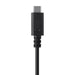 Select Series 2.0 C to USB A Cable 1.5ft