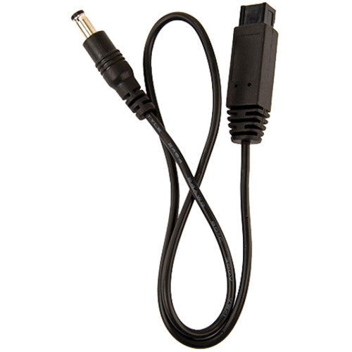 FireWire 800 to 12 Volt Power Cable