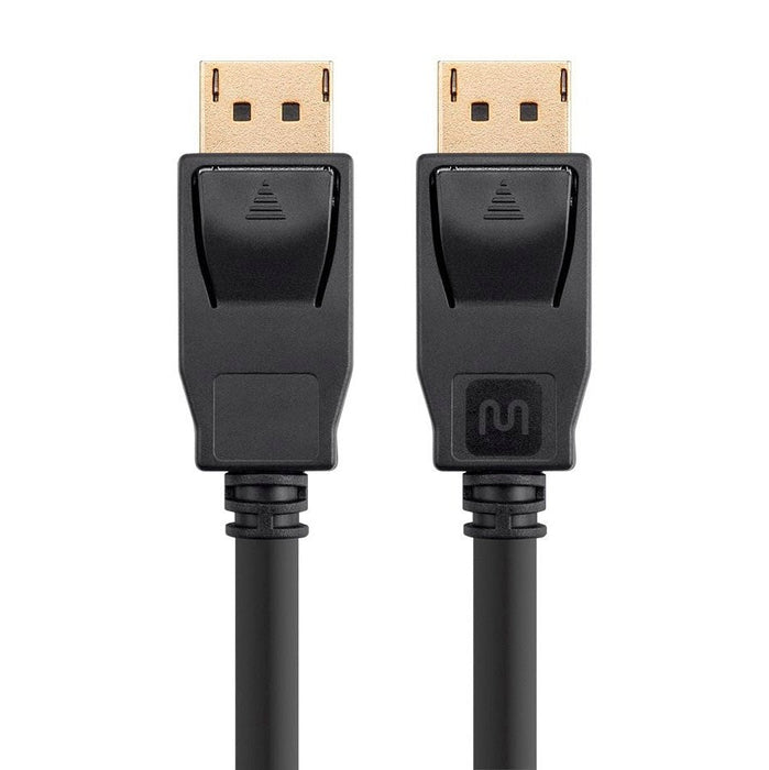 Select Series DisplayPort 1.2 Cable 3ft