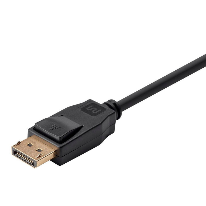 Select Series DisplayPort 1.2 Cable 6ft
