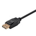 Select Series DisplayPort 1.2 Cable 15ft