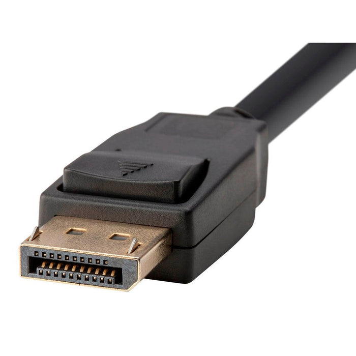 Select Series DisplayPort 1.2 Cable 10ft - 3m
