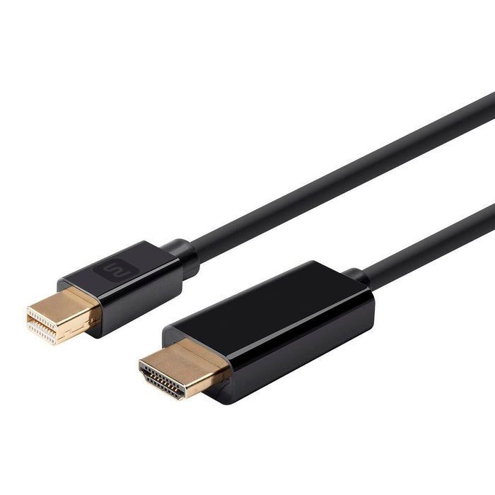 Select Series Mini DisplayPort 1.2 to HDTV Cable 6ft