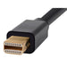Select Series Mini DisplayPort 1.2 to HDTV Cable 3ft