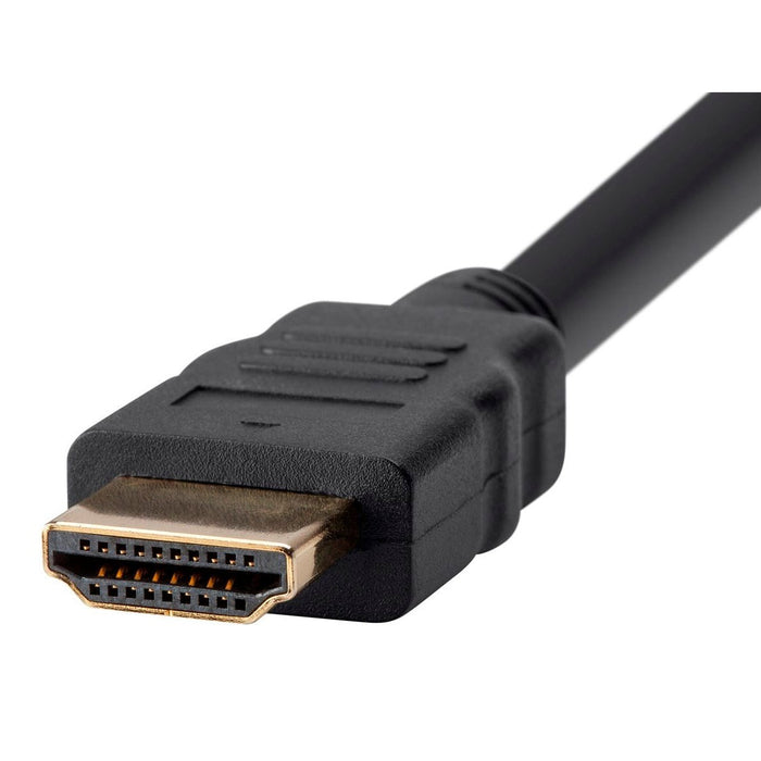 Select Series DisplayPort 1.2 to HDTV Cable 3ft