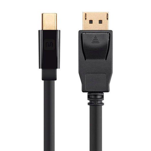 Select Series Mini to DisplayPort 1.2 Cable 6ft