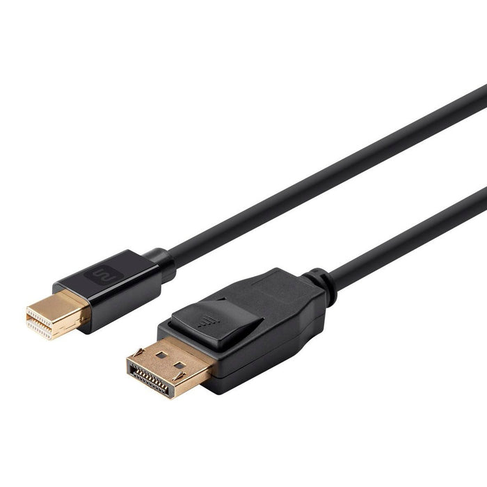 Select Series Mini to DisplayPort 1.2 Cable 6ft
