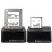 NewerTech Voyager S3 Hard Drive Docking Solution - USB 3.0