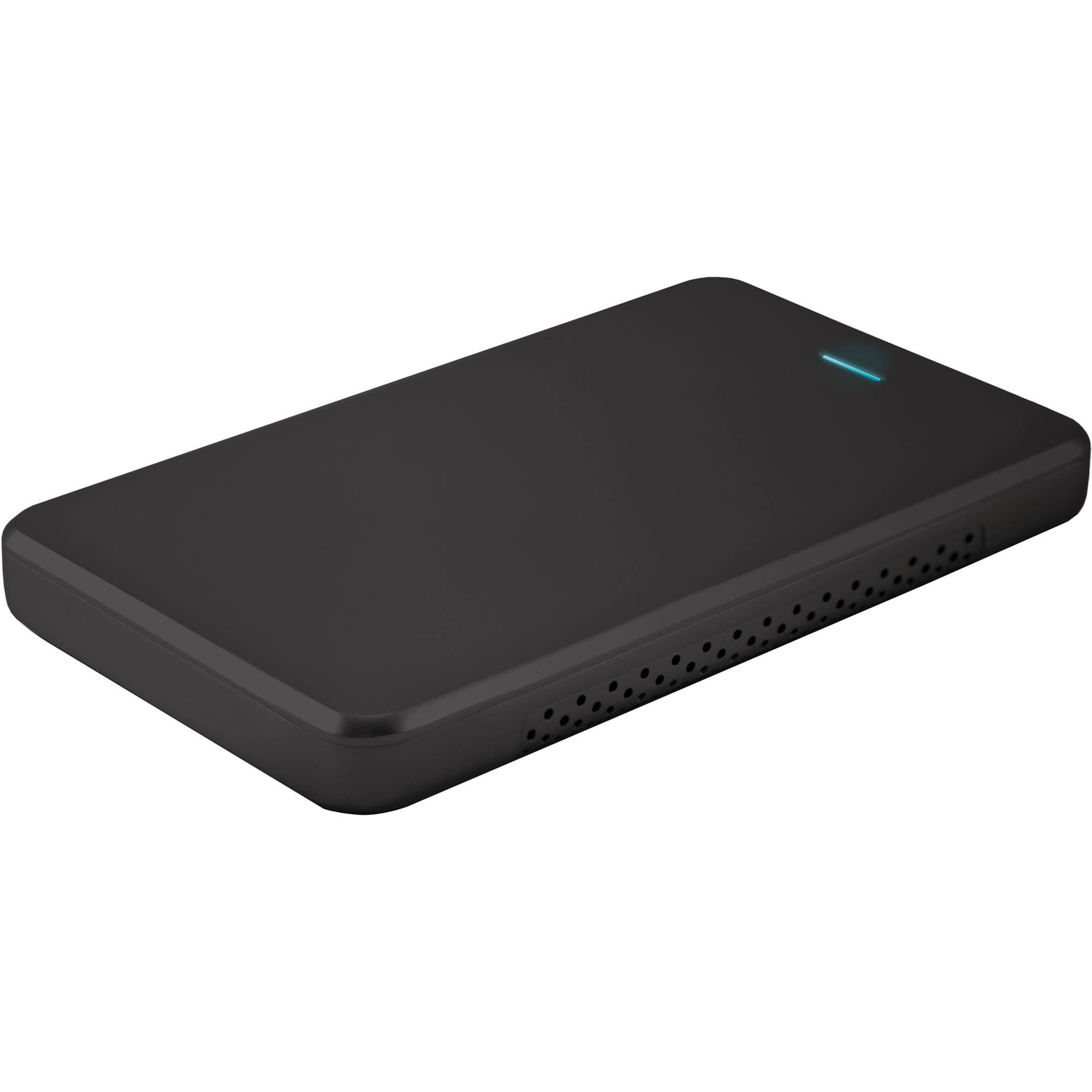 0GB OWC Express Black USB 3.0 Portable External Hard Drive Enclosure