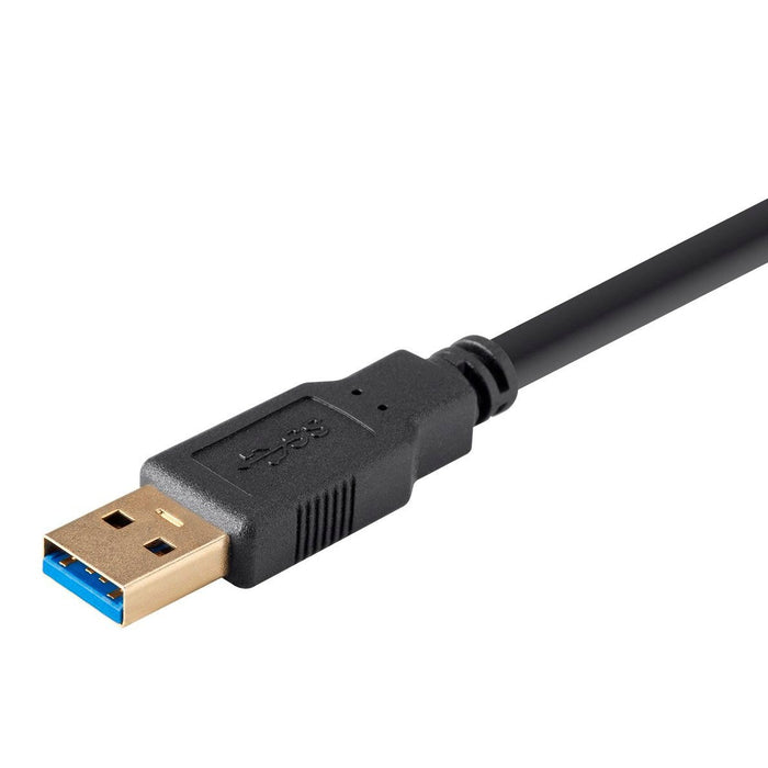 Select Series USB 3.0 A to B Cable 3ft