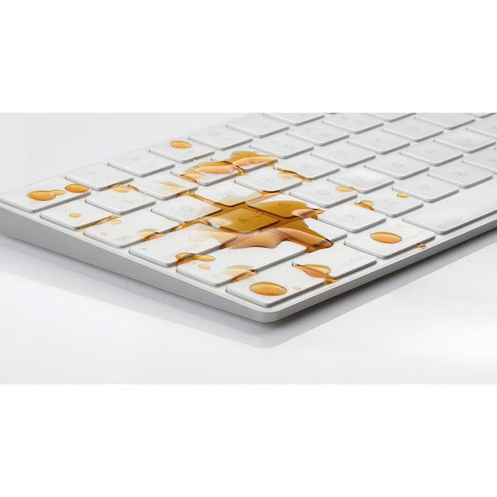 Moshi ClearGuard MK - Apple Keyboard with Keypad