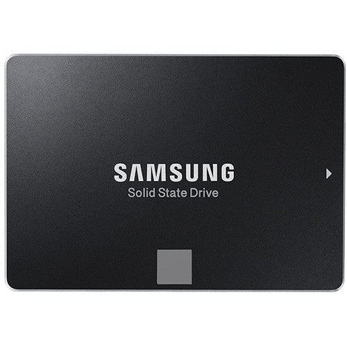 2TB Samsung 850 Evo 2.5" SATA III Solid State Drive SSD