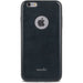 Moshi iGlaze Napa for iPhone 6 Plus-6s Plus - Midnight Blue