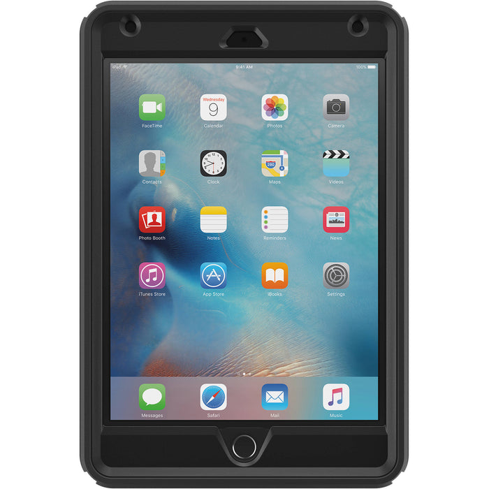 OtterBox Defender Case for iPad Mini 4 - Black