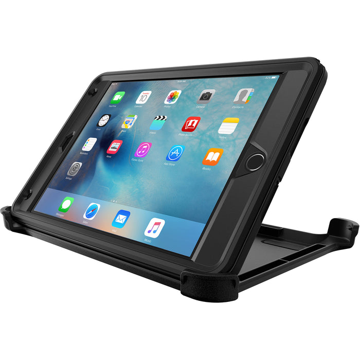 OtterBox Defender Case for iPad Mini 4 - Black