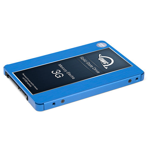 120GB OWC Mercury Electra 3G SSD Solid State Drive - 7mm