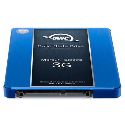 500GB OWC Mercury Electra 3G SSD Solid State Drive - 7mm
