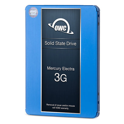 1.0TB OWC Mercury Electra 3G SSD Solid State Drive - 7mm
