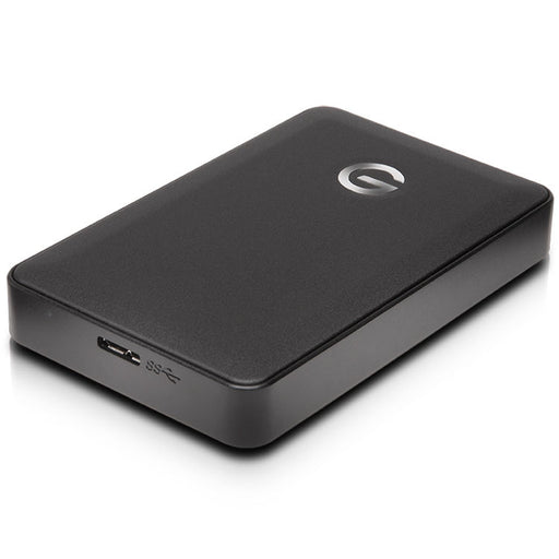G-Technology 3TB G-Drive mobile USB 3.0 External Hard Drive