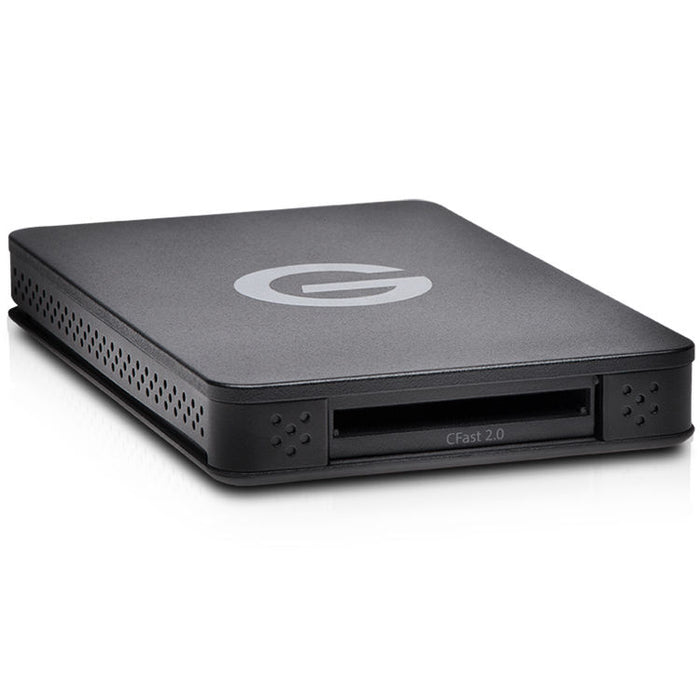 G-Technology ev|Series Reader CFast 2.0 Edition