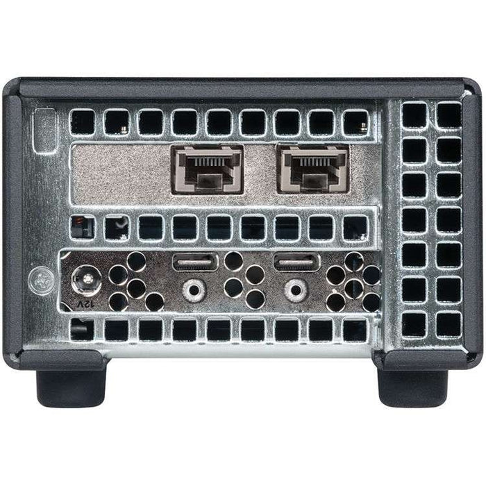 Sonnet Twin 10G Thunderbolt 3 to Dual-Port 10 Gigabit Ethernet Adapter