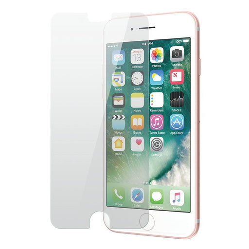 Power Support Glass Film ST High-Clear for iPhone 7-8-SE 2nd Gen