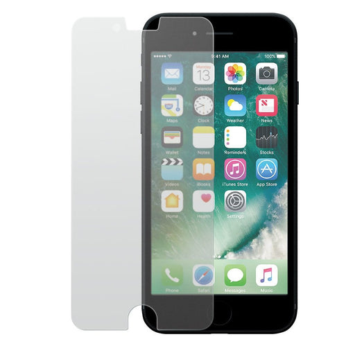 Power Support Glass Film ST Anti Glare for iPhone 7-8-SE 2nd Gen