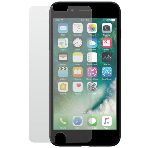 Power SUpport Glass Film ST Anti Glare for iPhone 7 Plus-8 Plus