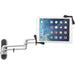 CTA Digital Articulating Wall Mount for 7-13" Tablets
