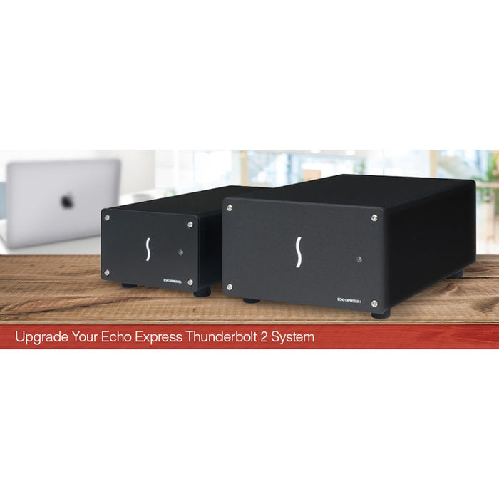 Sonnet Thunderbolt 3 Upgrade Card for Echo Express III-D and III-R