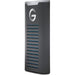 SanDisk Professional G-Technology 2TB G-DRIVE USB 3.2 Gen 2 Type-C Portable SSD