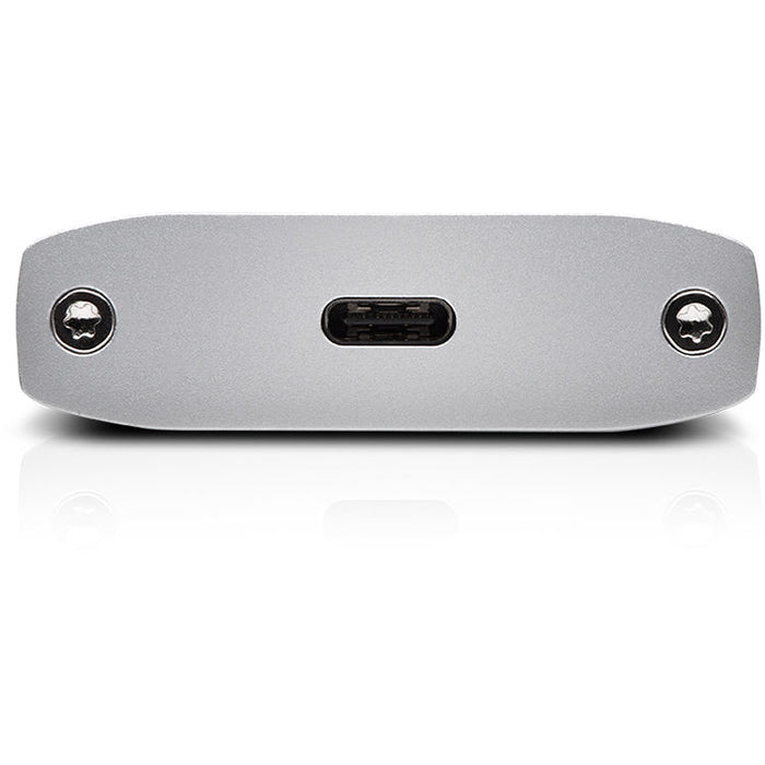 SanDisk Professional G-Technology 2TB G-DRIVE USB 3.2 Gen 2 Type-C Portable SSD