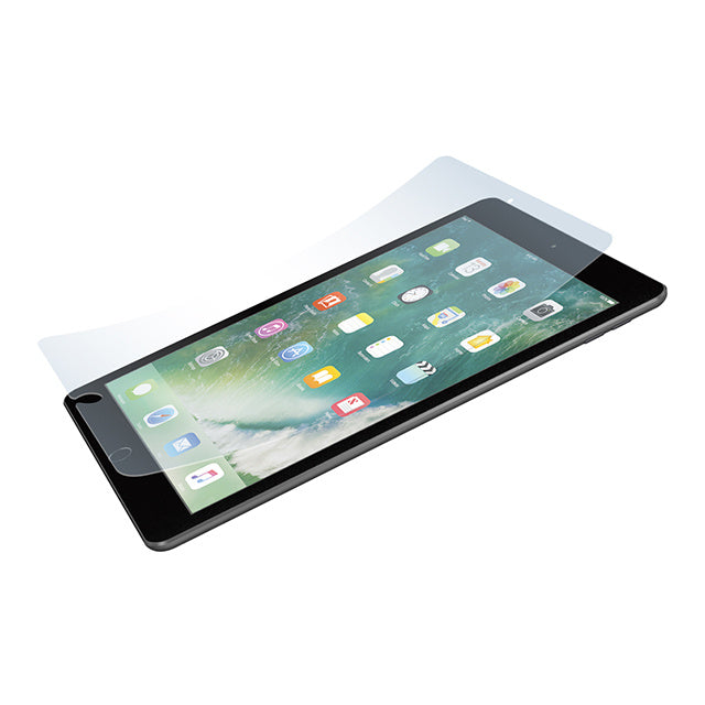 Power Support Crystal Film for Pro 10.5" - iPad Air 3
