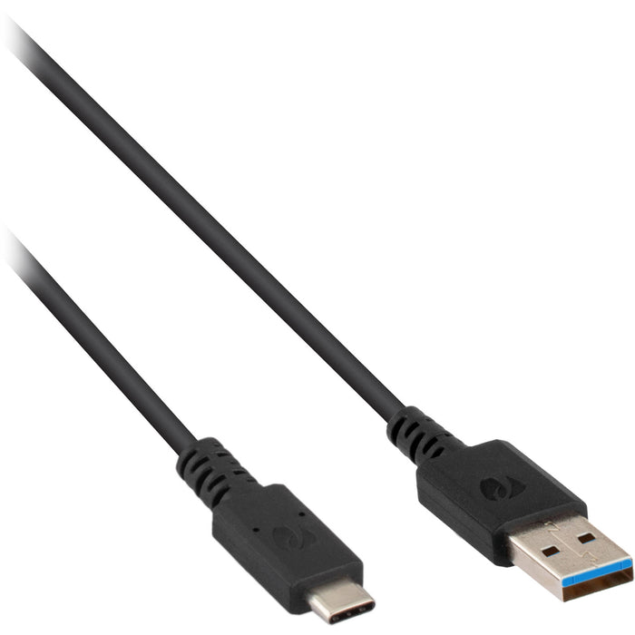 Pearstone 3.1 Type-C to USB Type-A Charge & Sync Cable - 90cm