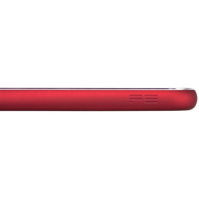 Power Support Shock Proof Air Jacket for iPhone X - Red