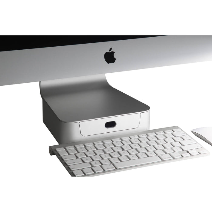 Rain Design mBase for and iMac Pro 27 inch - Space Grey