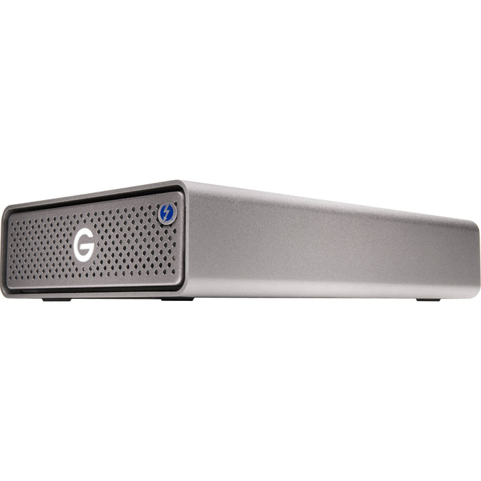 G-Technology 7.68TB G-DRIVE Pro Thunderbolt 3 External SSD